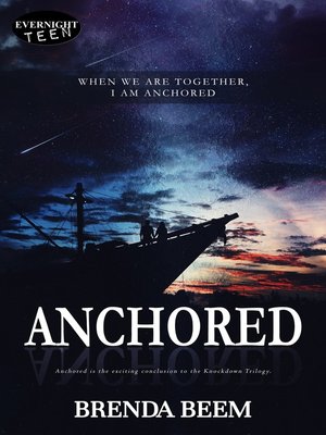 cover image of Anchored